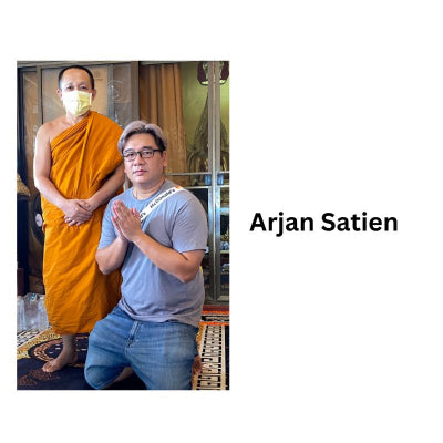 Ac Satien