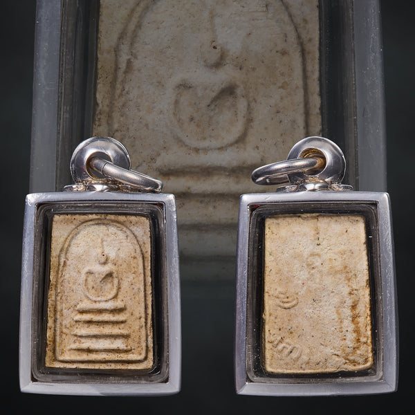 Lp Mui Wat Don Rai – OOBThaiAmulets