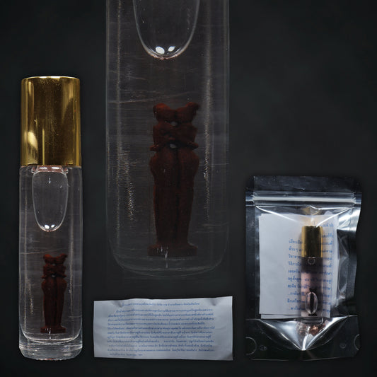 Holy Charm Oil - Wat Si Khwan