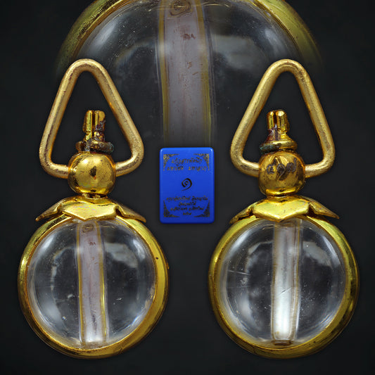 Kruba Chanthip Inthajano Wat Muang Ma Tai
