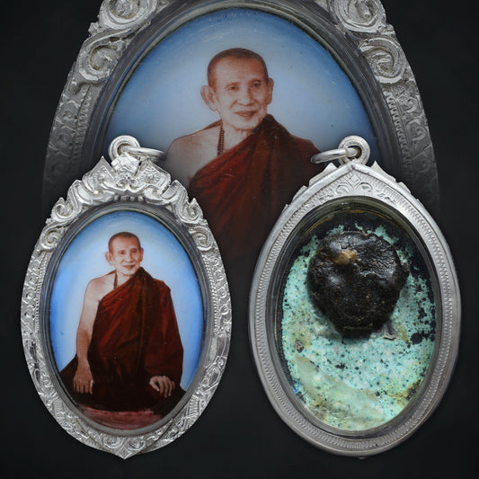 Luang Phor Dabot Sumano