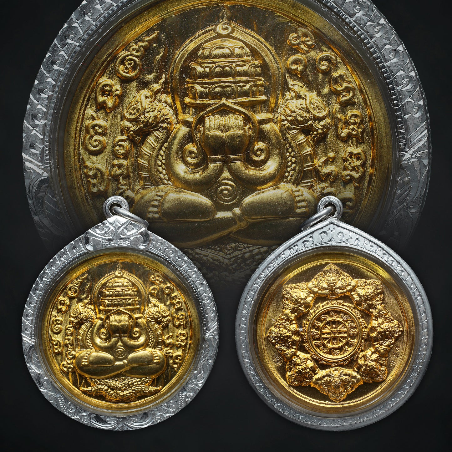 Wat Mahathat 2559