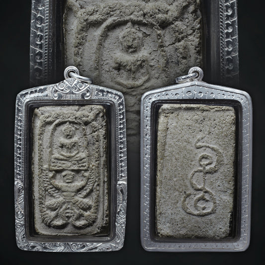 Lp Saweang Wat Sawangpod