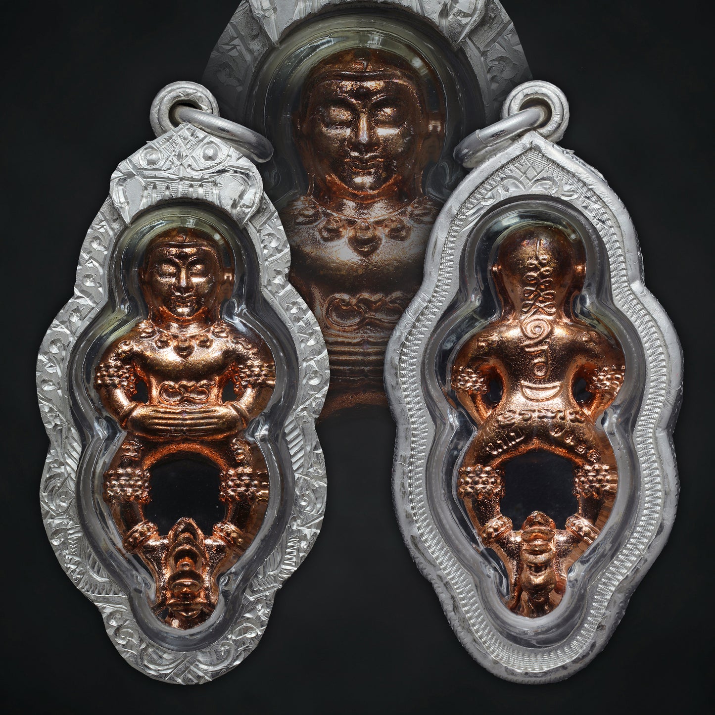 Ac Tom (Wat Ta Sa Beang)
