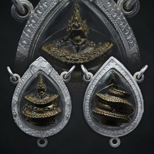 Ajahn Plian Panyapatipo Wat Aranyawiwek