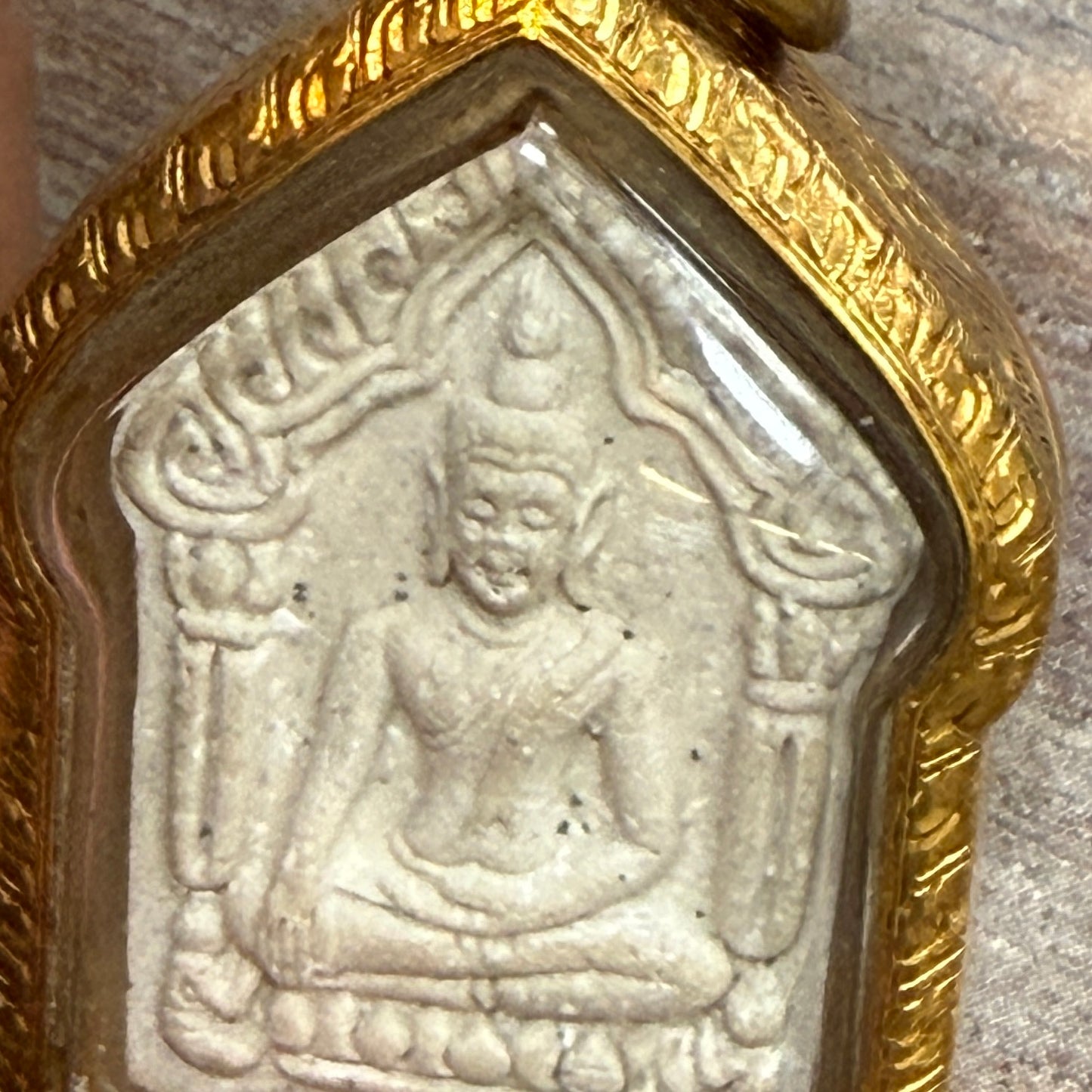 Lp Sakorn Wat Nong Grub