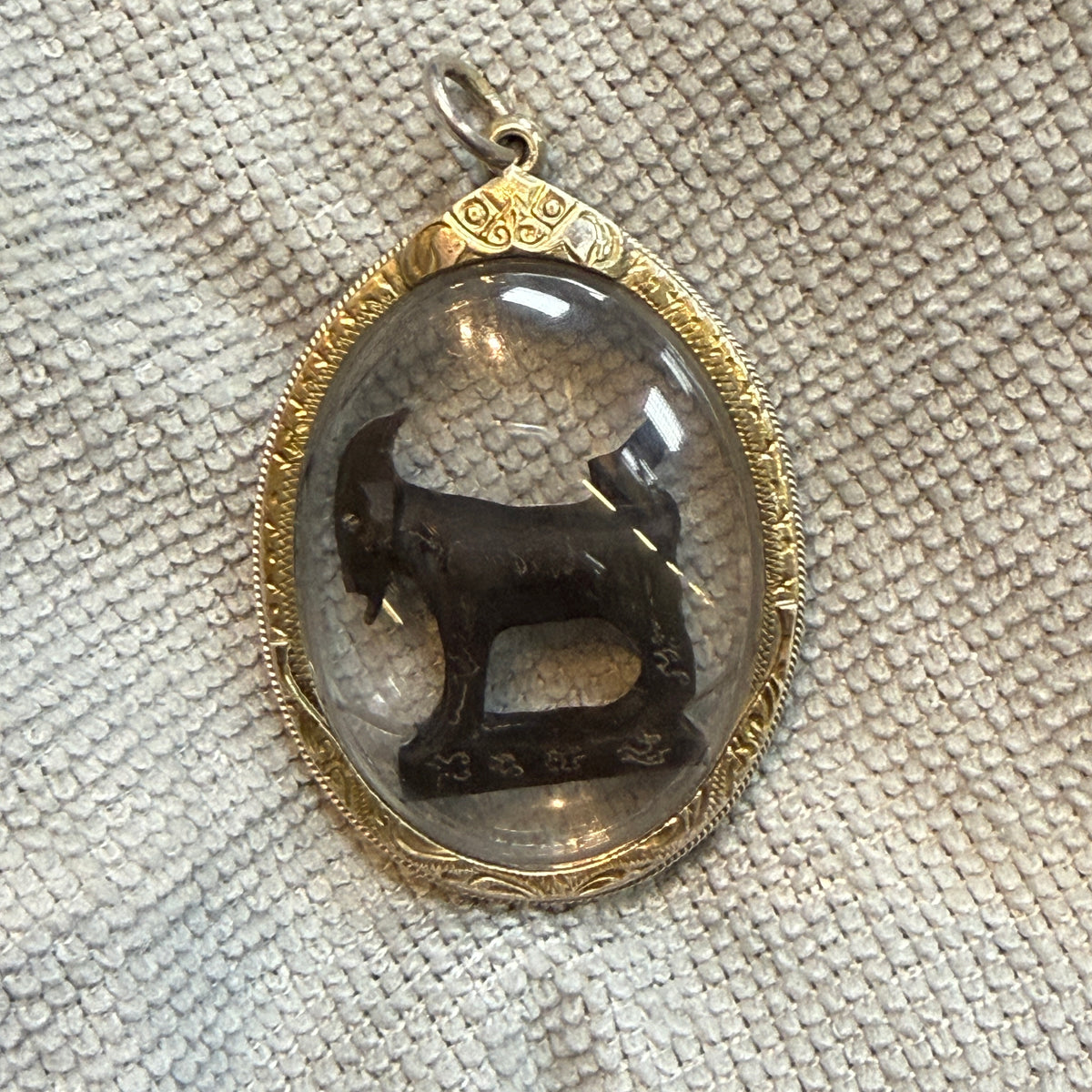 Lp Sin Wat Lahanyai 2555