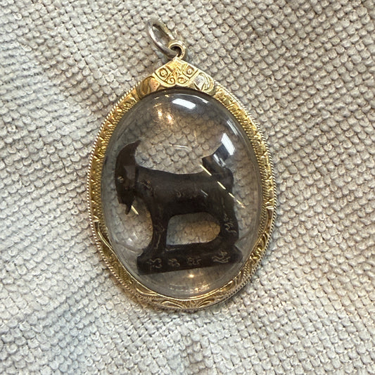 Lp Sin Wat Lahanyai 2555