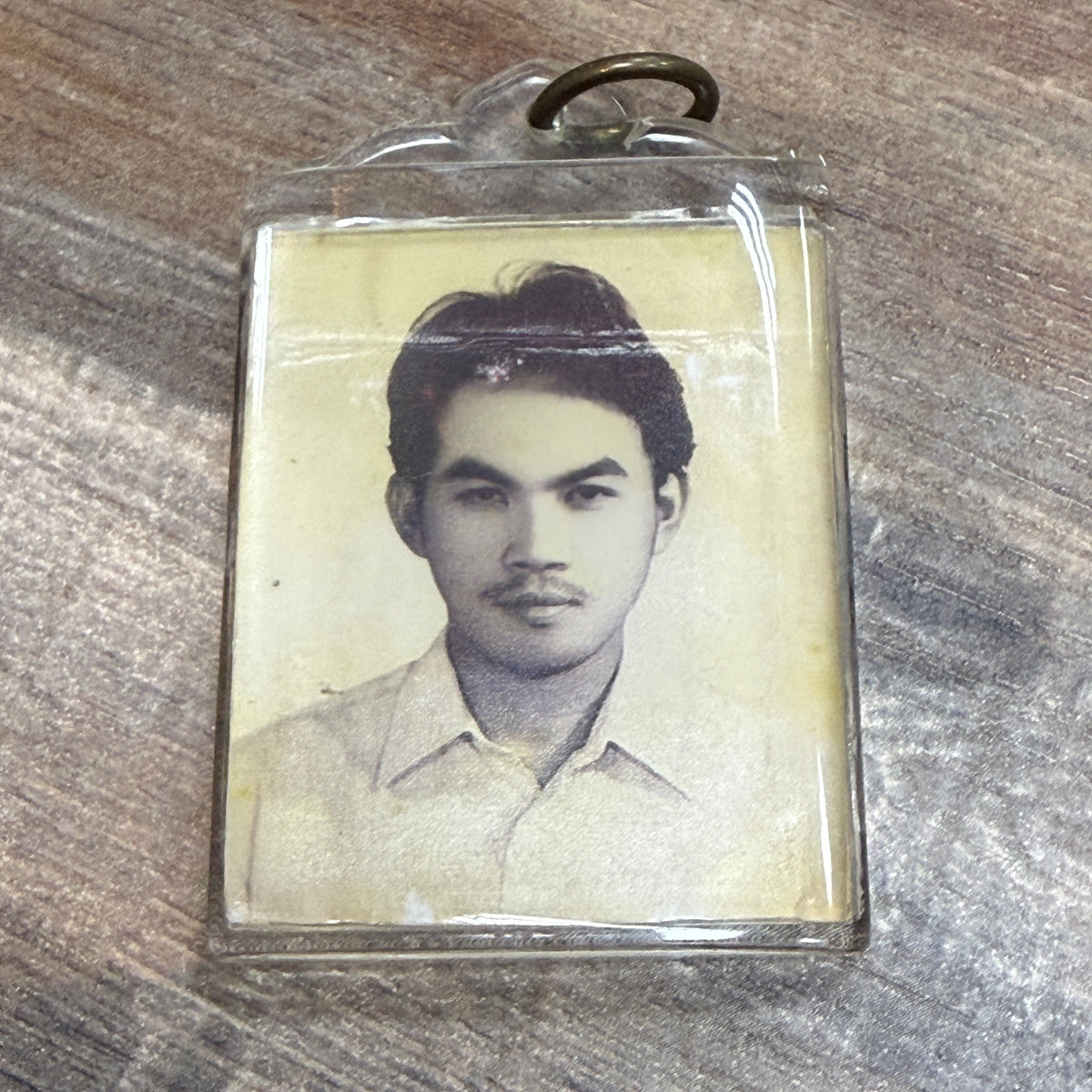 Ajarn Da Prakarn