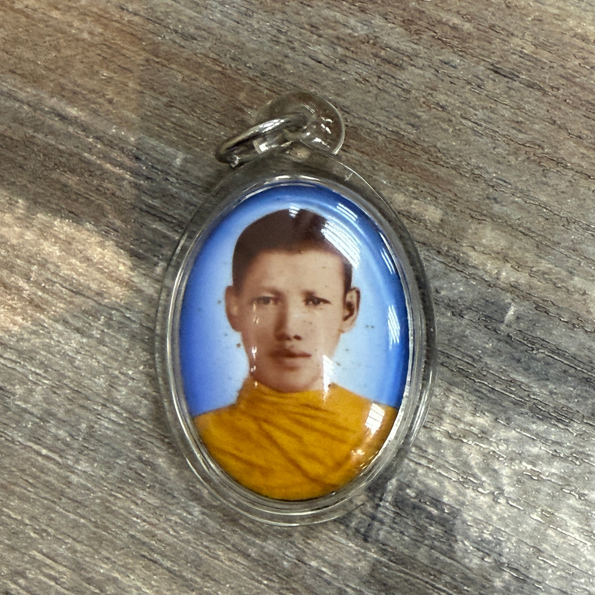 Ajarn Da Prakarn