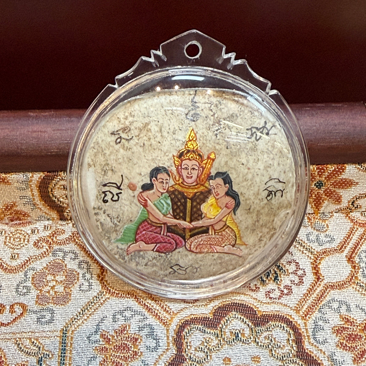 Paneang Ac Singkorn/Ac Put