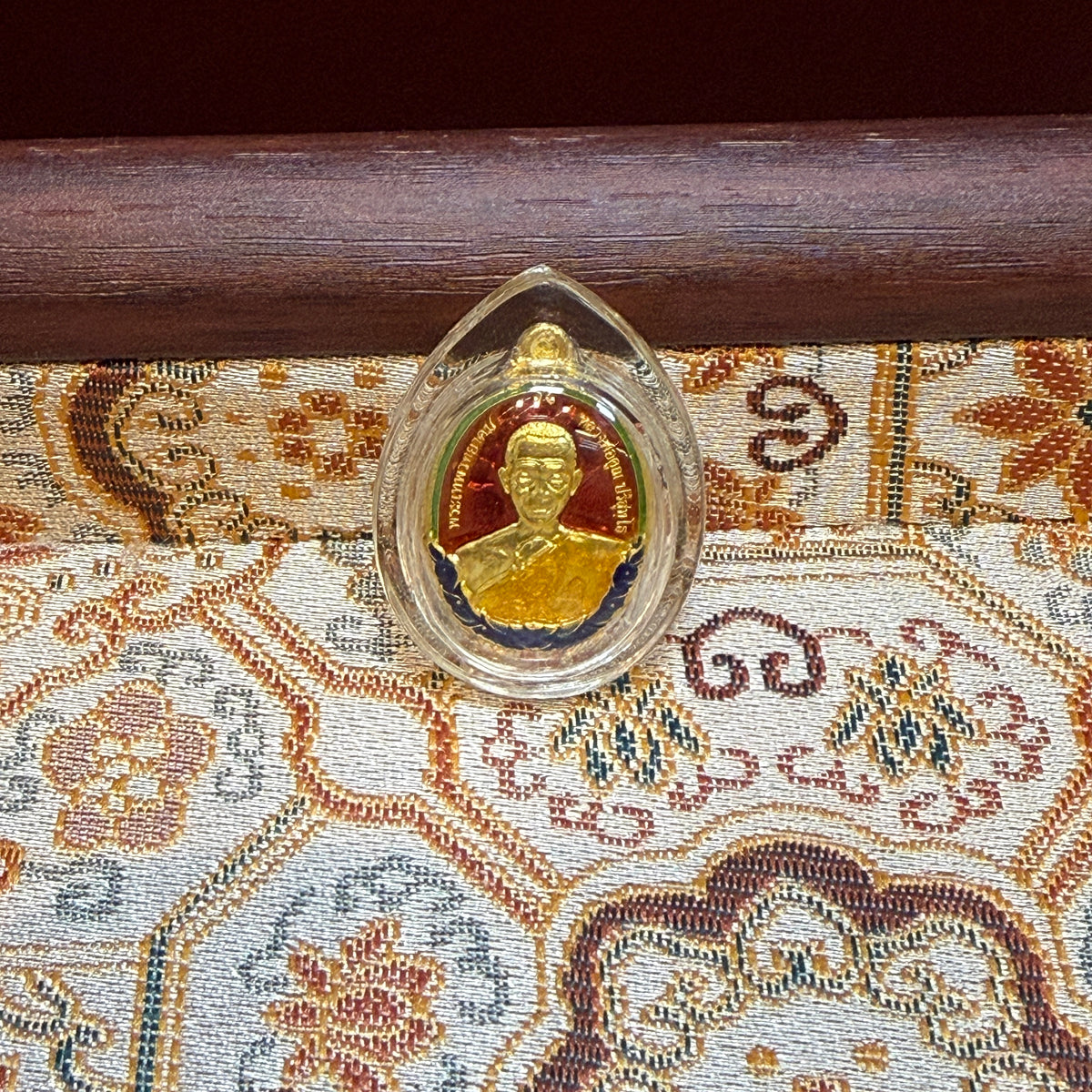 Lp Koon Wat Banrai 2556