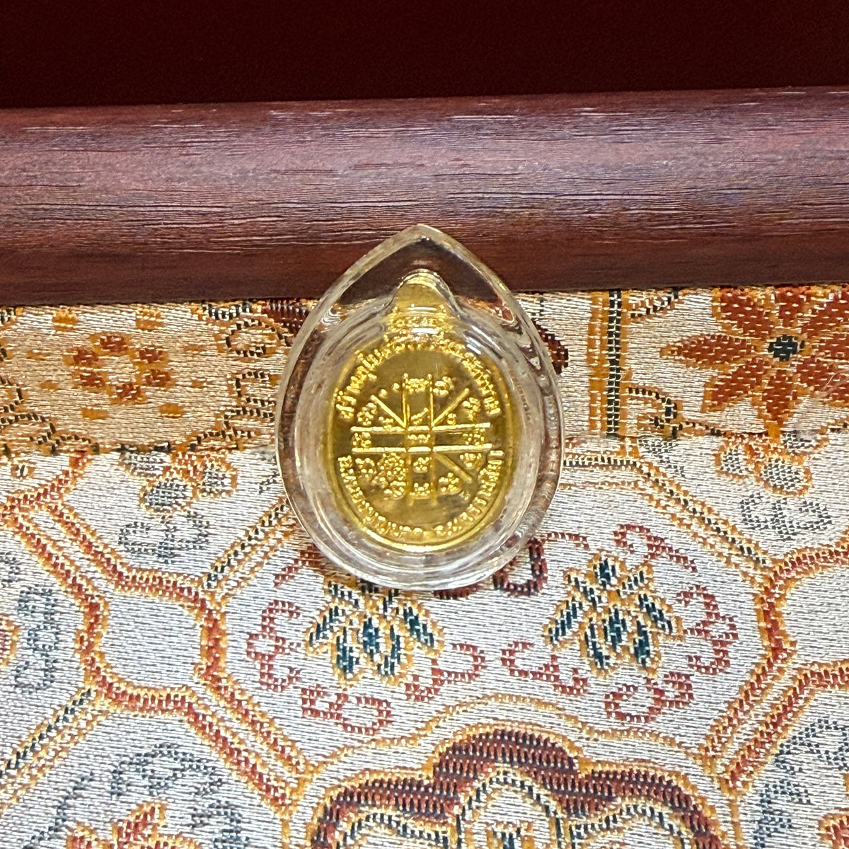 Lp Koon Wat Banrai 2556