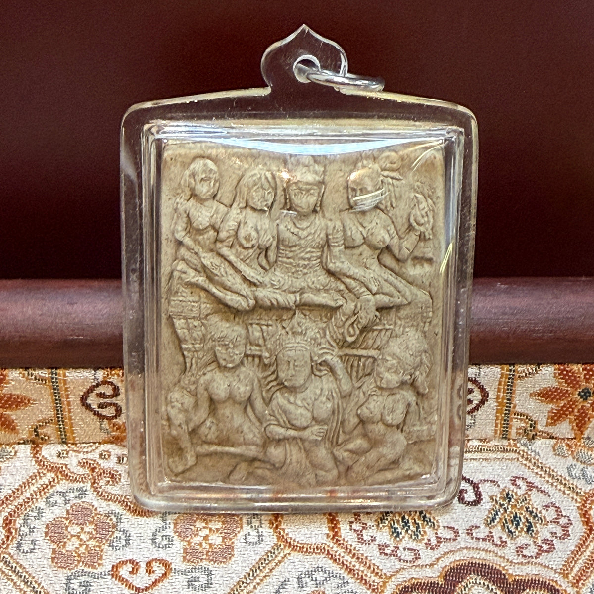 Ac Singkorn