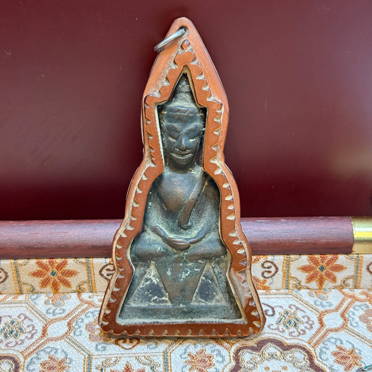 Phra Chai Ayutthaya