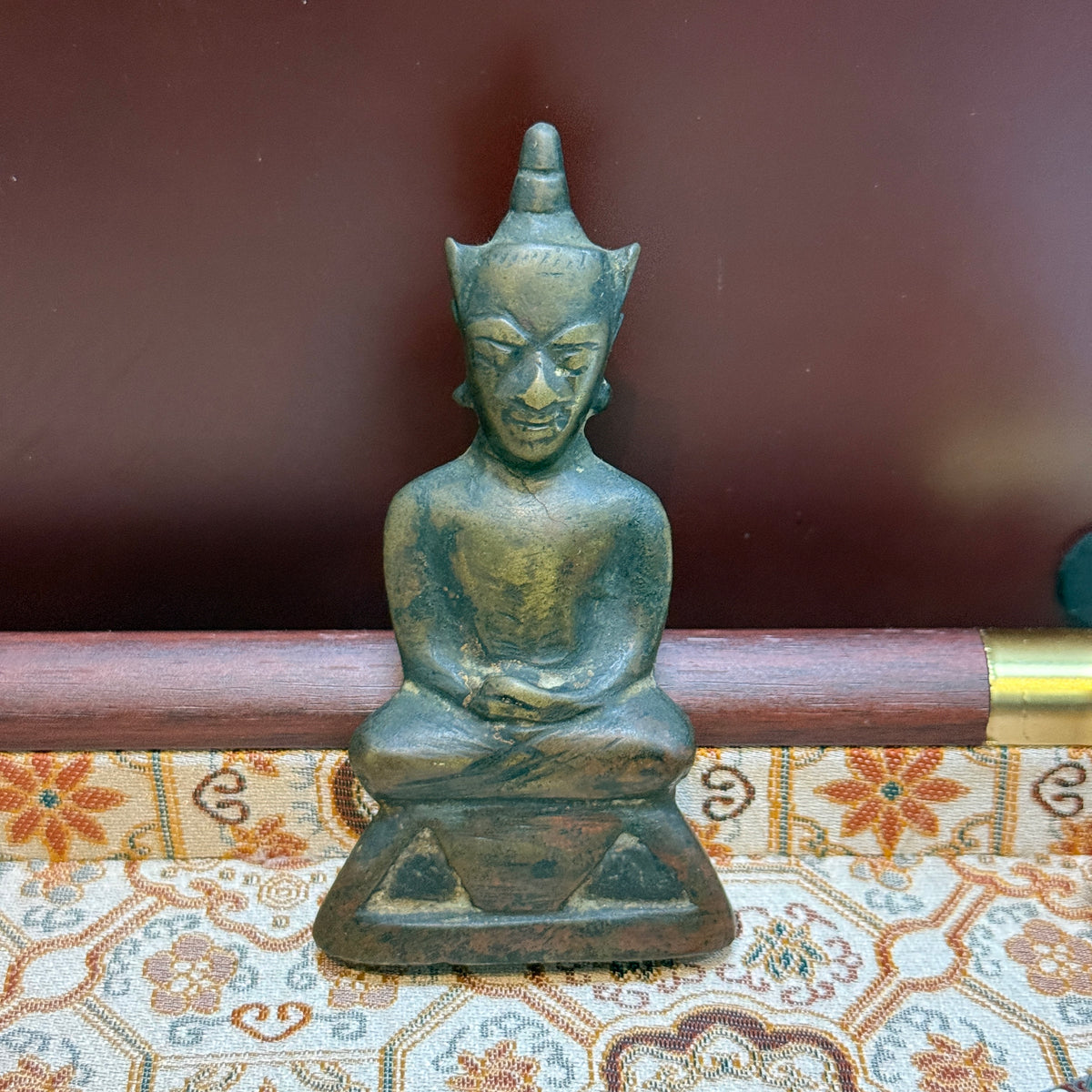 Phra Chai Ayutthaya