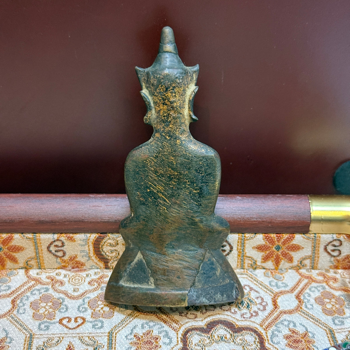 Phra Chai Ayutthaya
