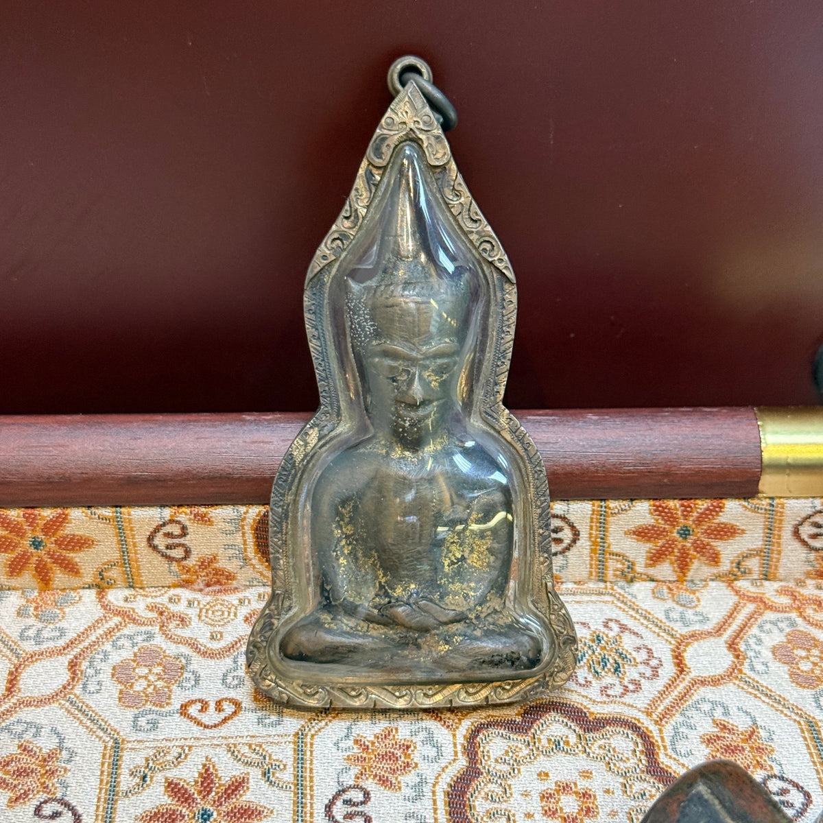 Phra Chai Ayutthaya