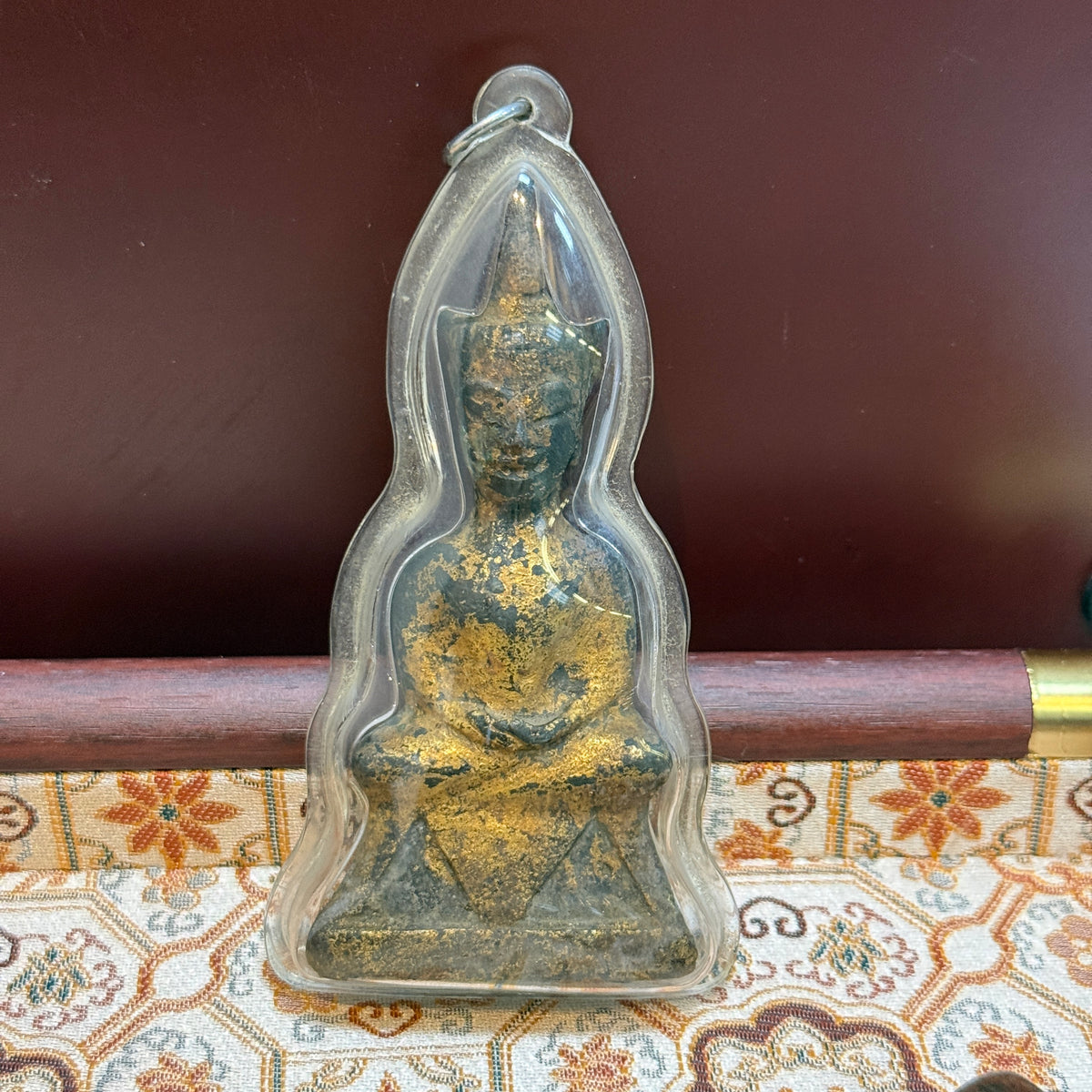 Phra Chai Ayutthaya