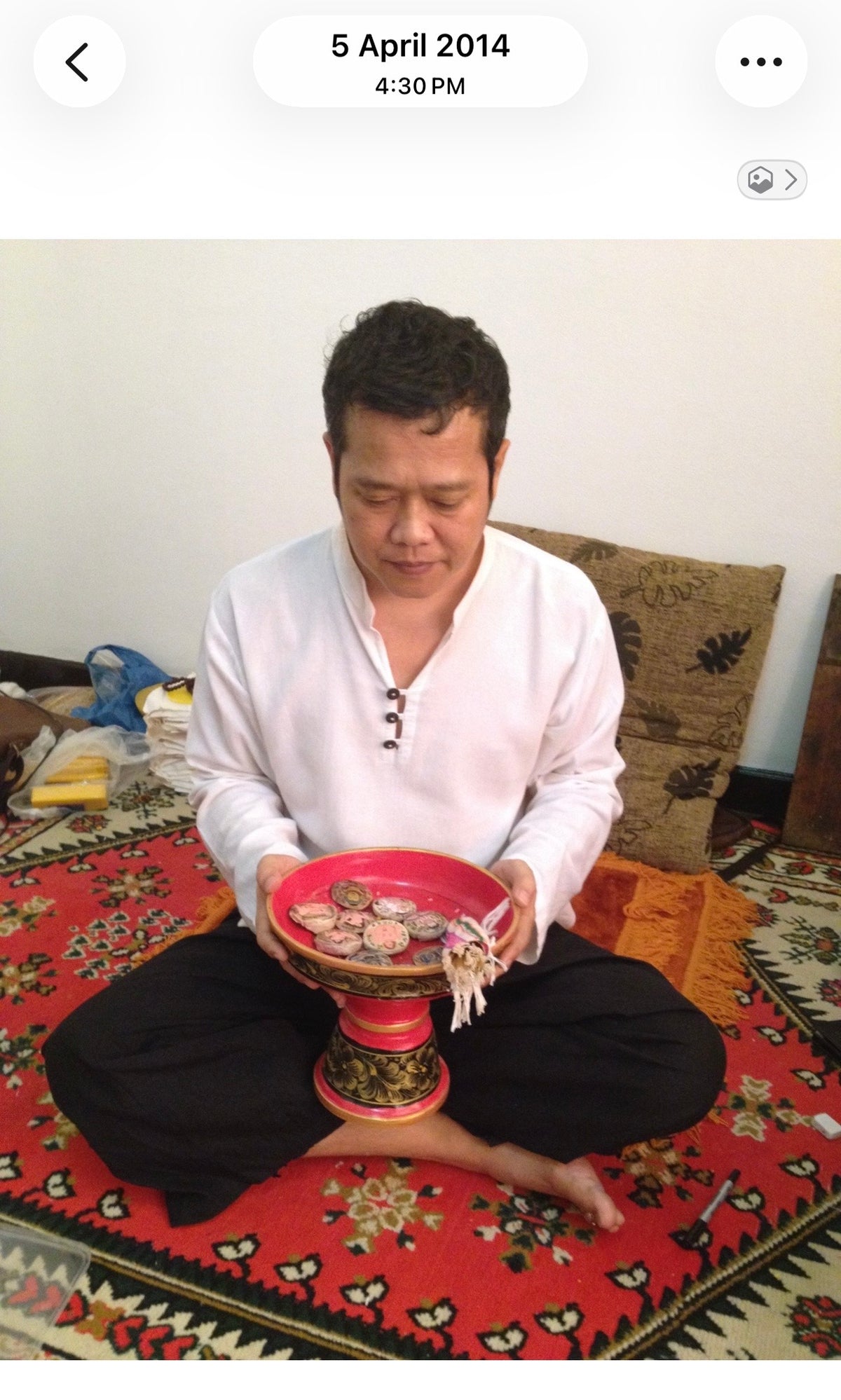 Paneang Ac Singkorn/Ac Put