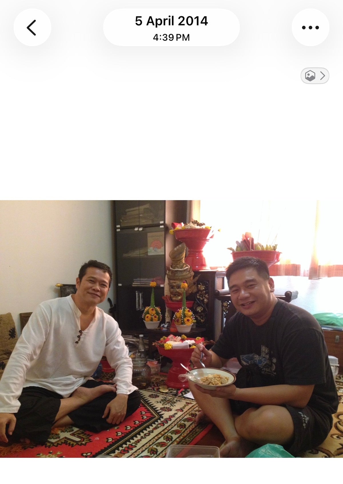Paneang Ac Singkorn/Ac Put