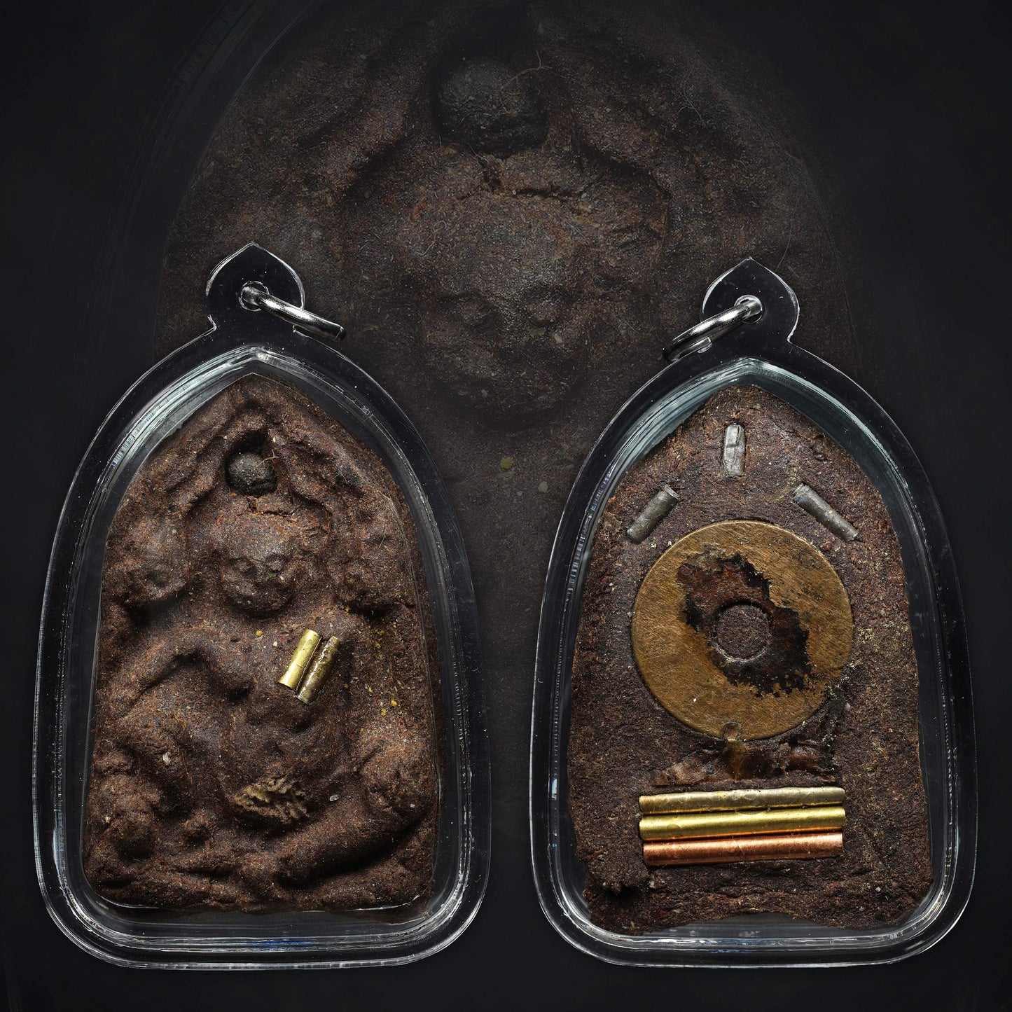 Divination Box
