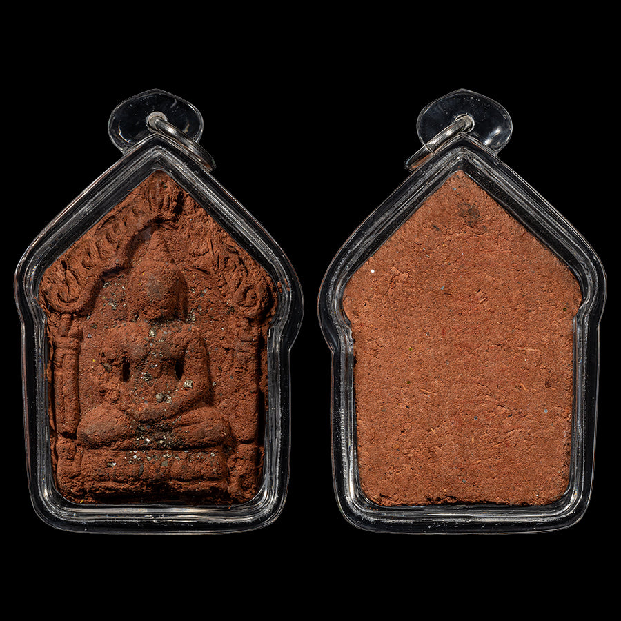Lp Weangai Wat Um Pean