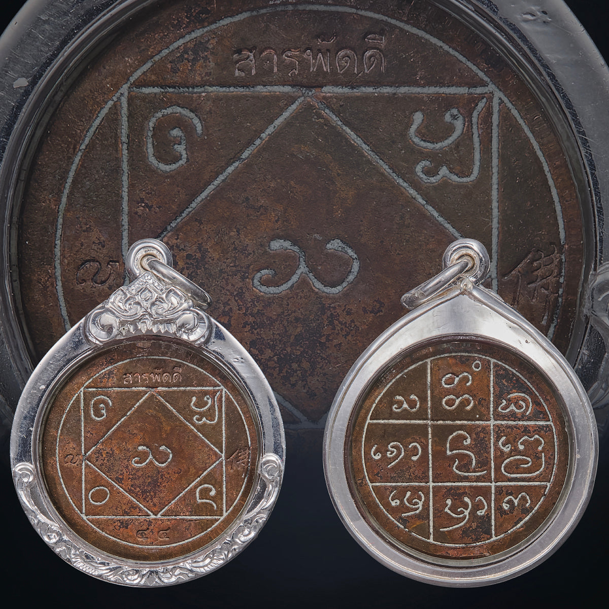 Wat Phra Kaeo Don Tao Suchadaram