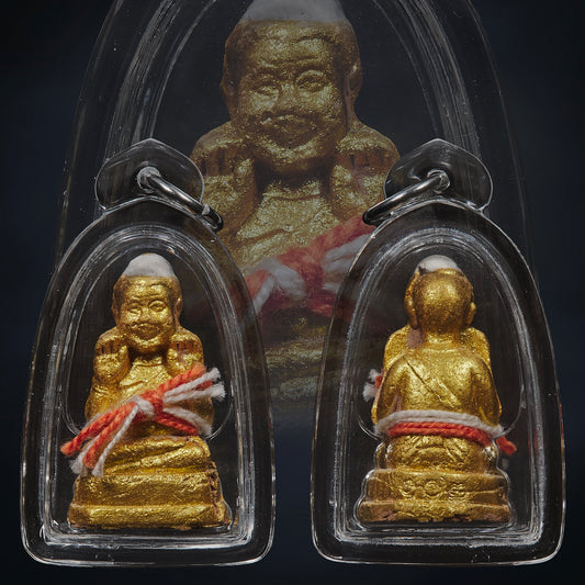 Luang Phor Yam
