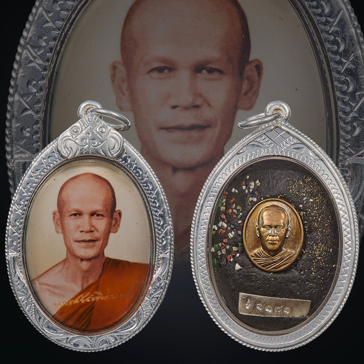 Ac Tom (Wat Ta Sa Beang)
