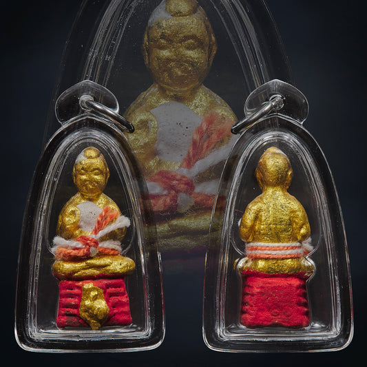 Luang Phor Yam
