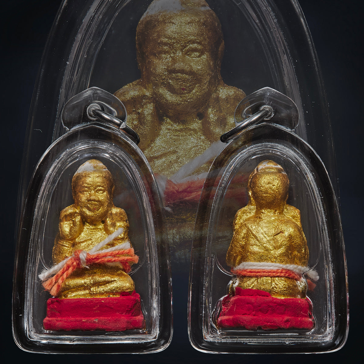 Luang Phor Yam