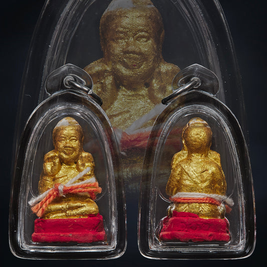 Luang Phor Yam