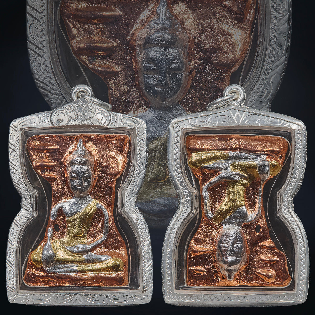 LP Rod - Wat Huay Takaeng