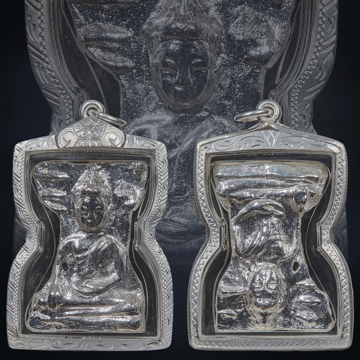 LP Rod - Wat Huay Takaeng