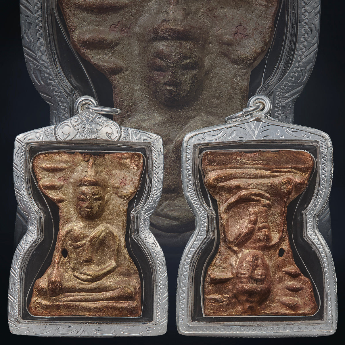 LP Rod - Wat Huay Takaeng