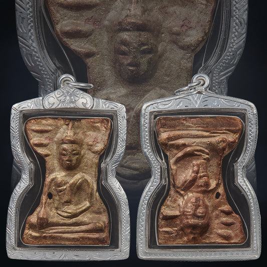 LP Rod - Wat Huay Takaeng