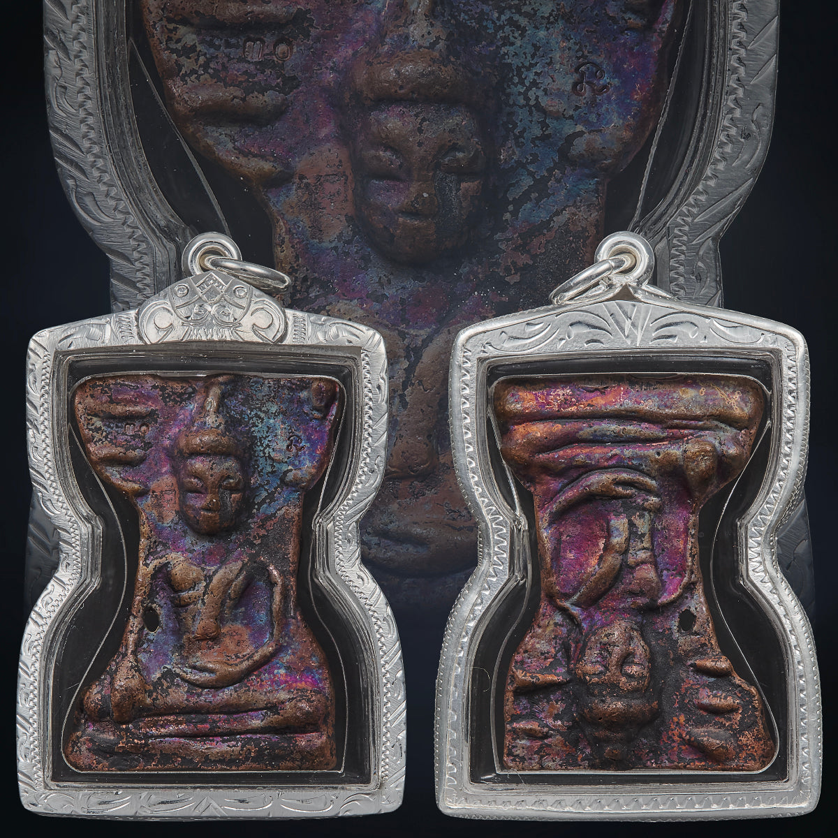 LP Rod - Wat Huay Takaeng