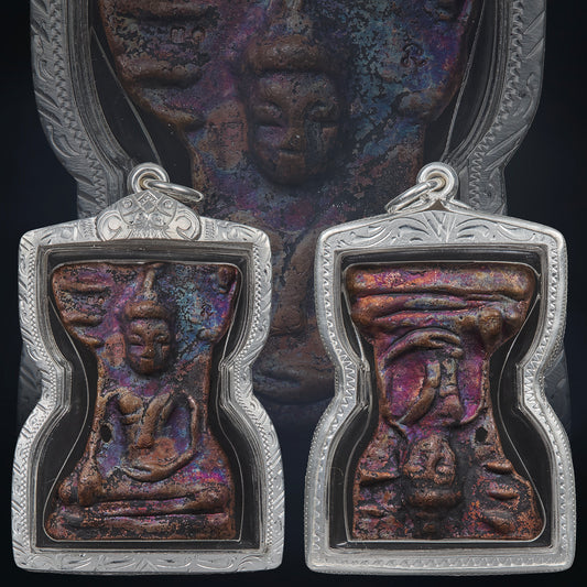 LP Rod - Wat Huay Takaeng