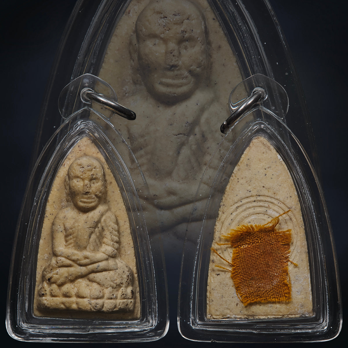 Luang Pu Thuat