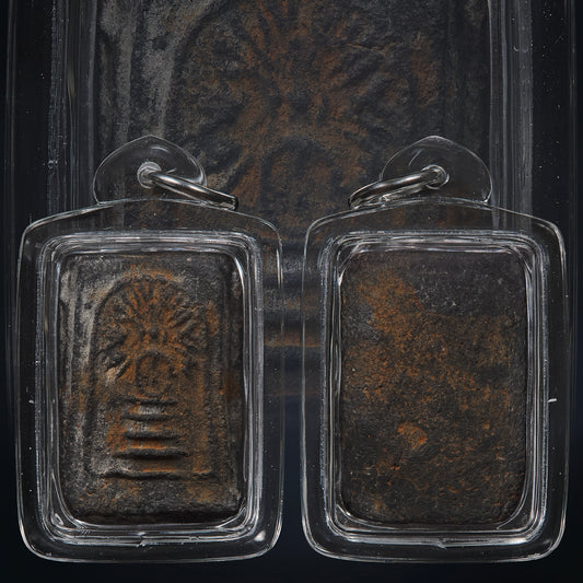 LP Sook -  Wat Khlong Khom