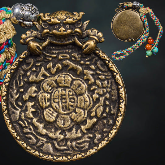 Jiu Gong Ba Gua
