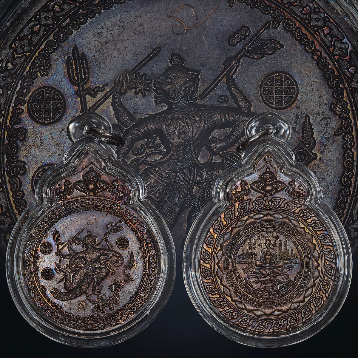 AJ Bed