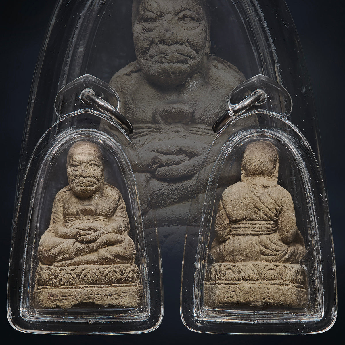 Luang Pu Thuat