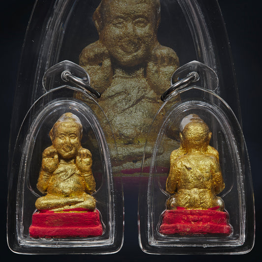 Luang Phor Yam