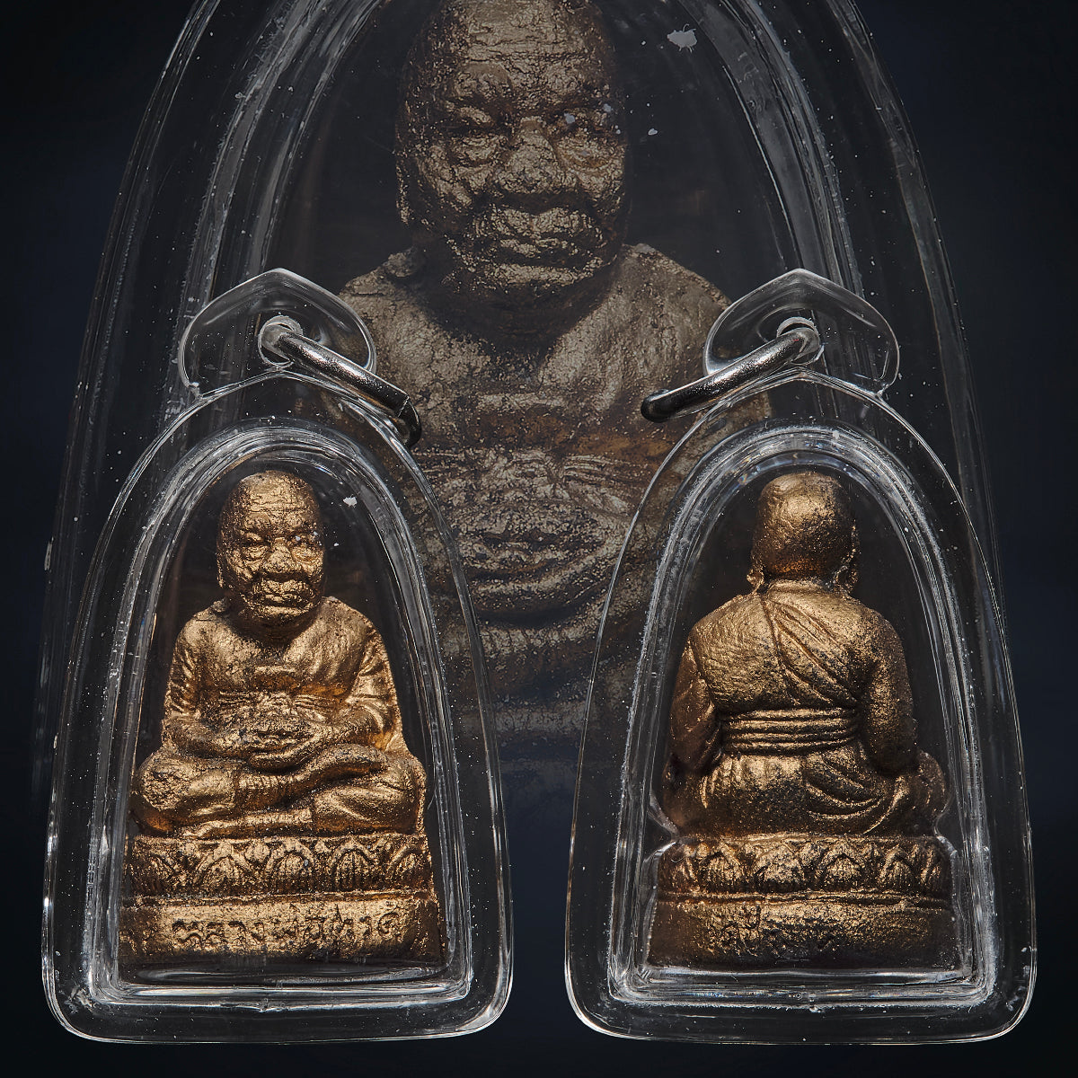 Luang Pu Thuat
