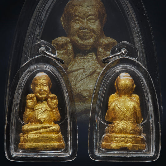 Luang Phor Yam