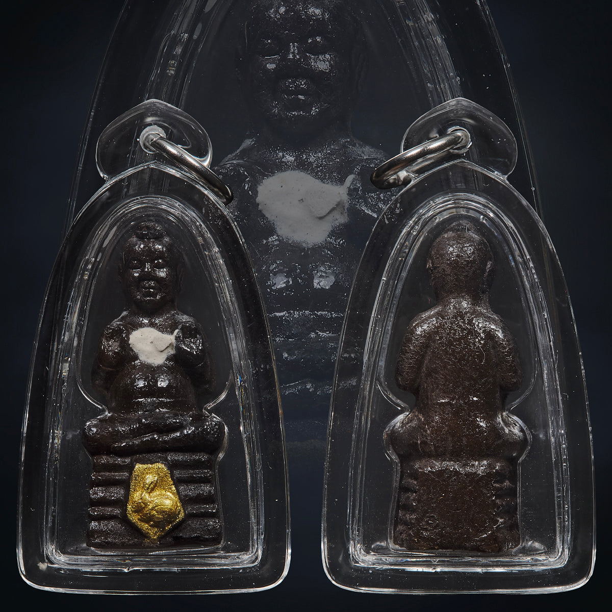 Luang Phor Yam