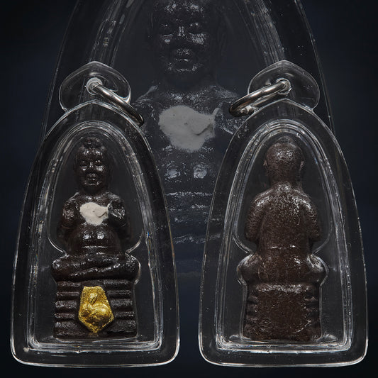 Luang Phor Yam