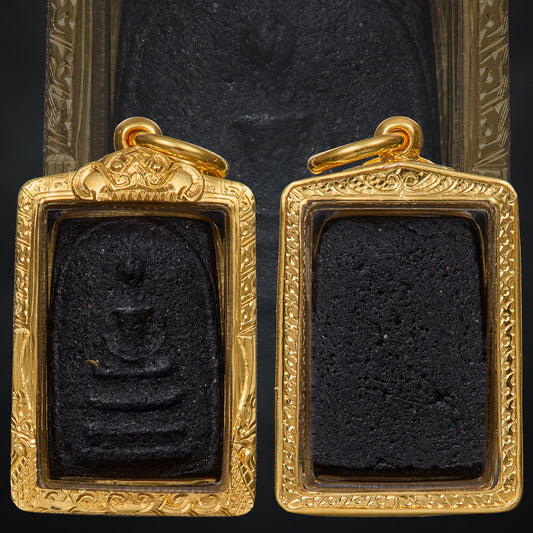 Lp Saweng Wat Sawangpod